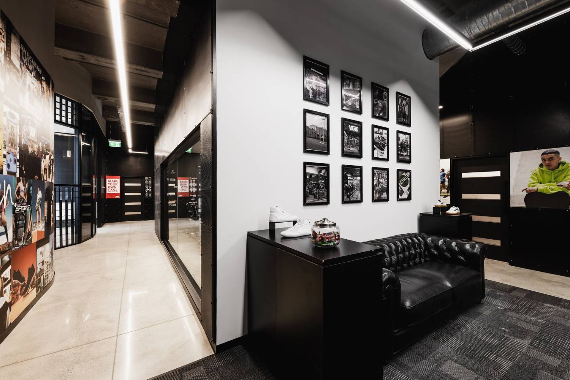 Accent Group | Auckland