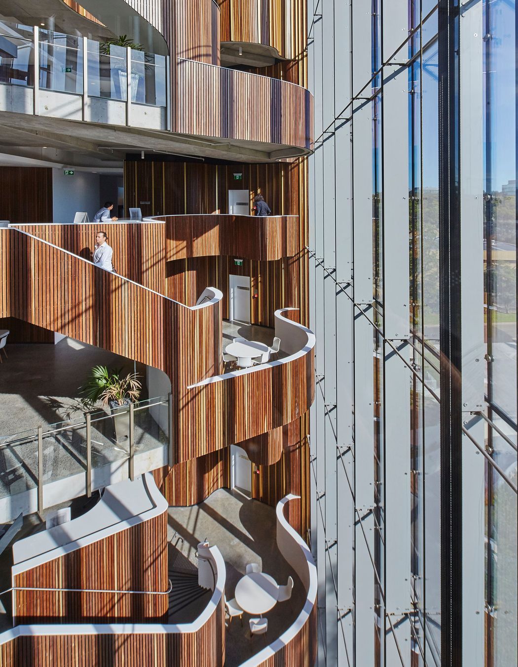 Novartis Australia Headquarters