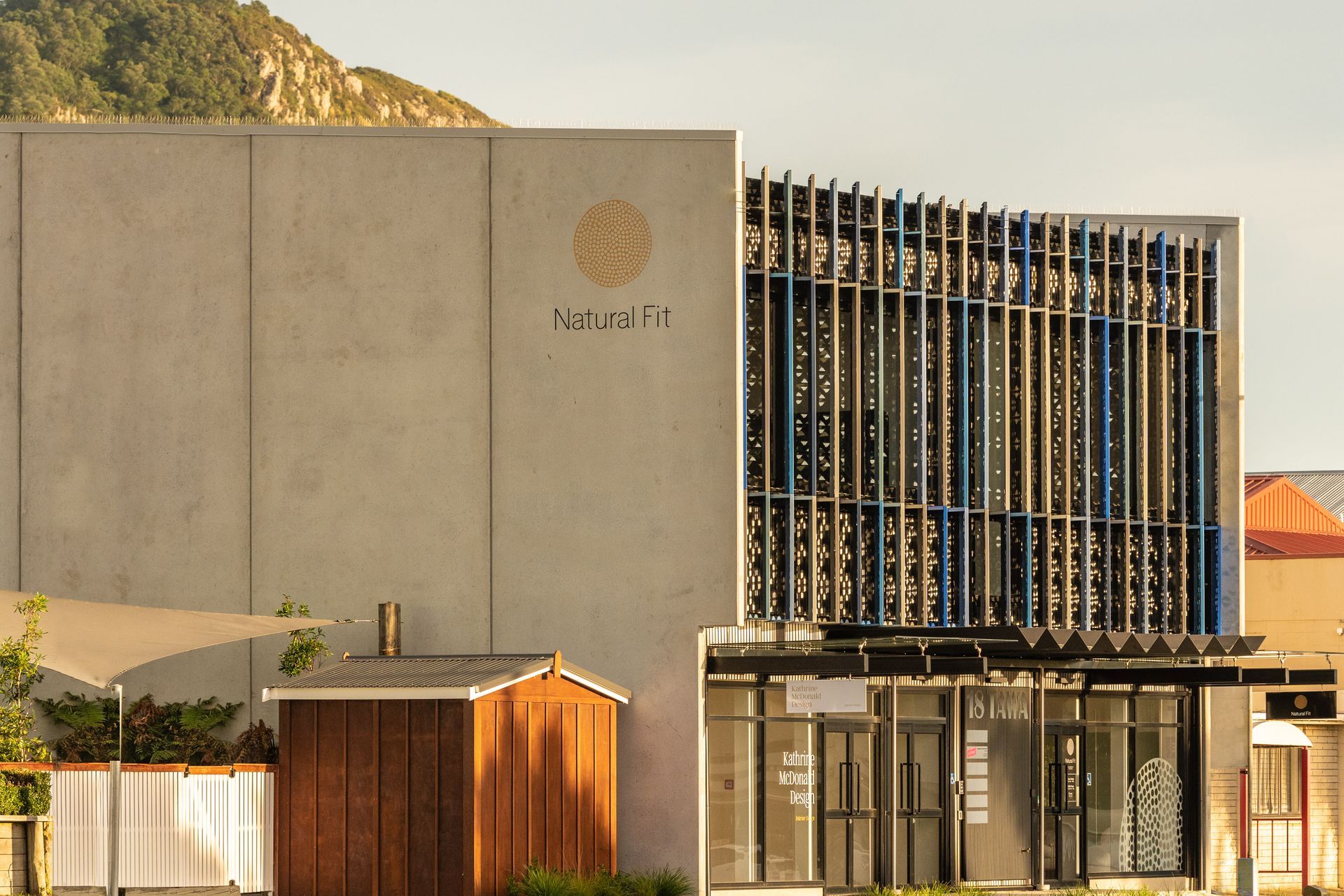 Alyeska - Tawa Street