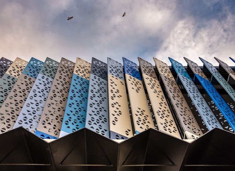 Alyeska - Tawa Street