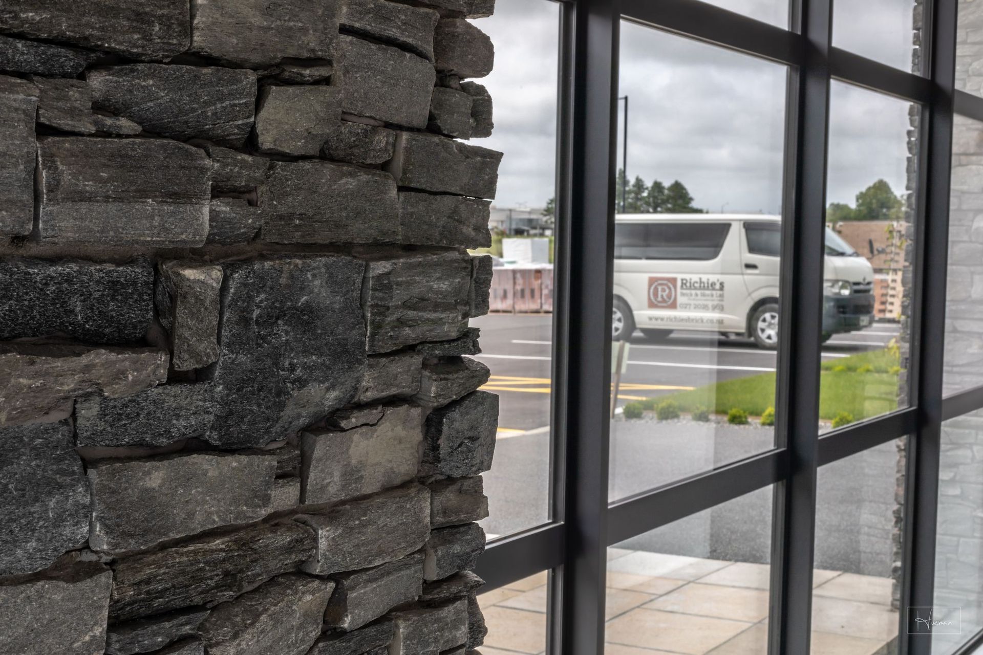 Midland Brick Waterloo Business Park