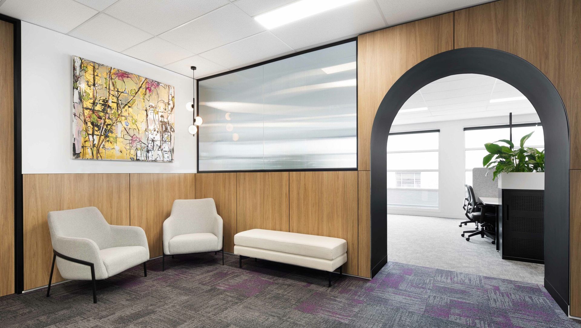 Adams Orbell McGrath Partners Private Wealth banner