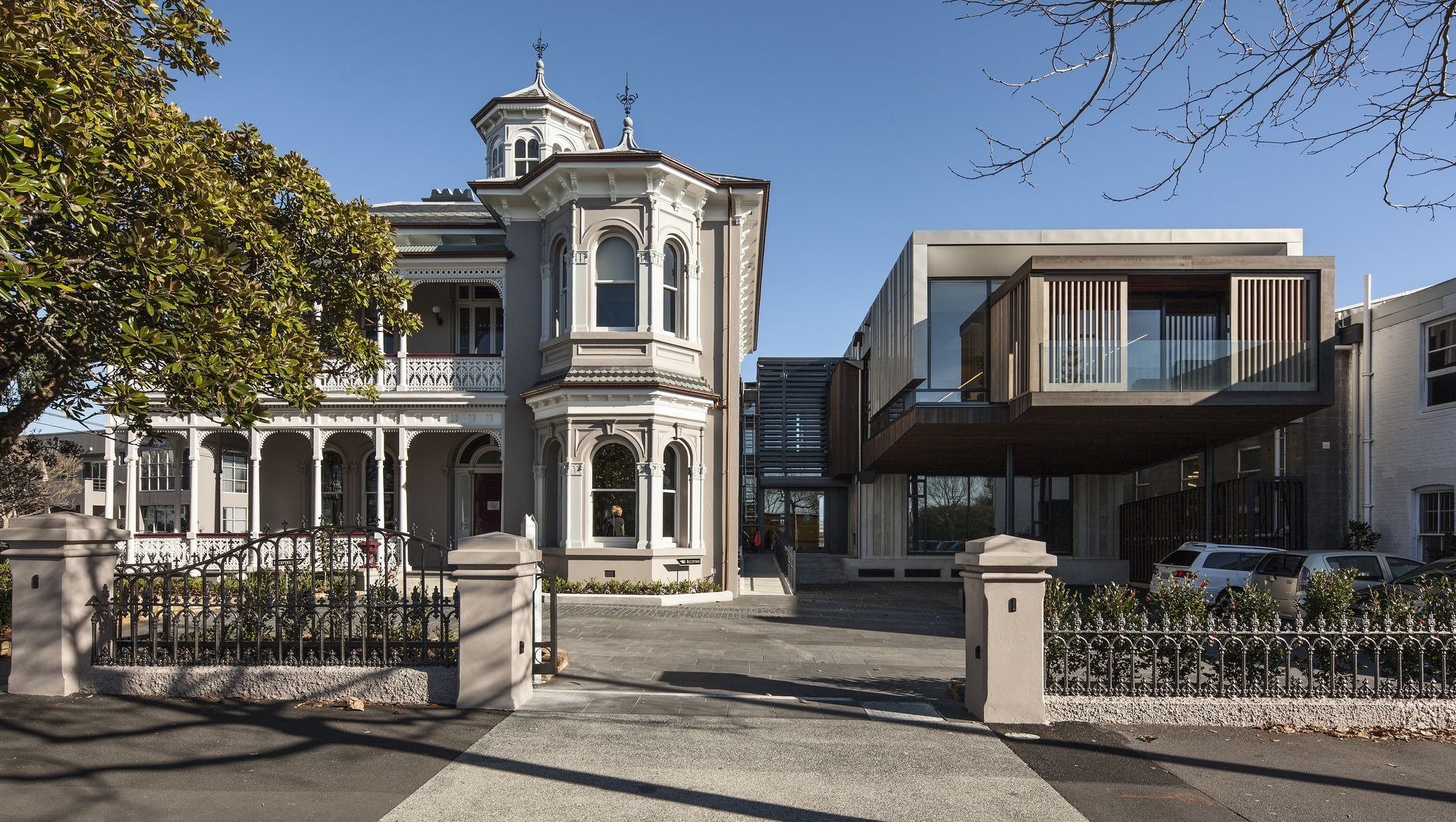 Allendale House And Annexe banner