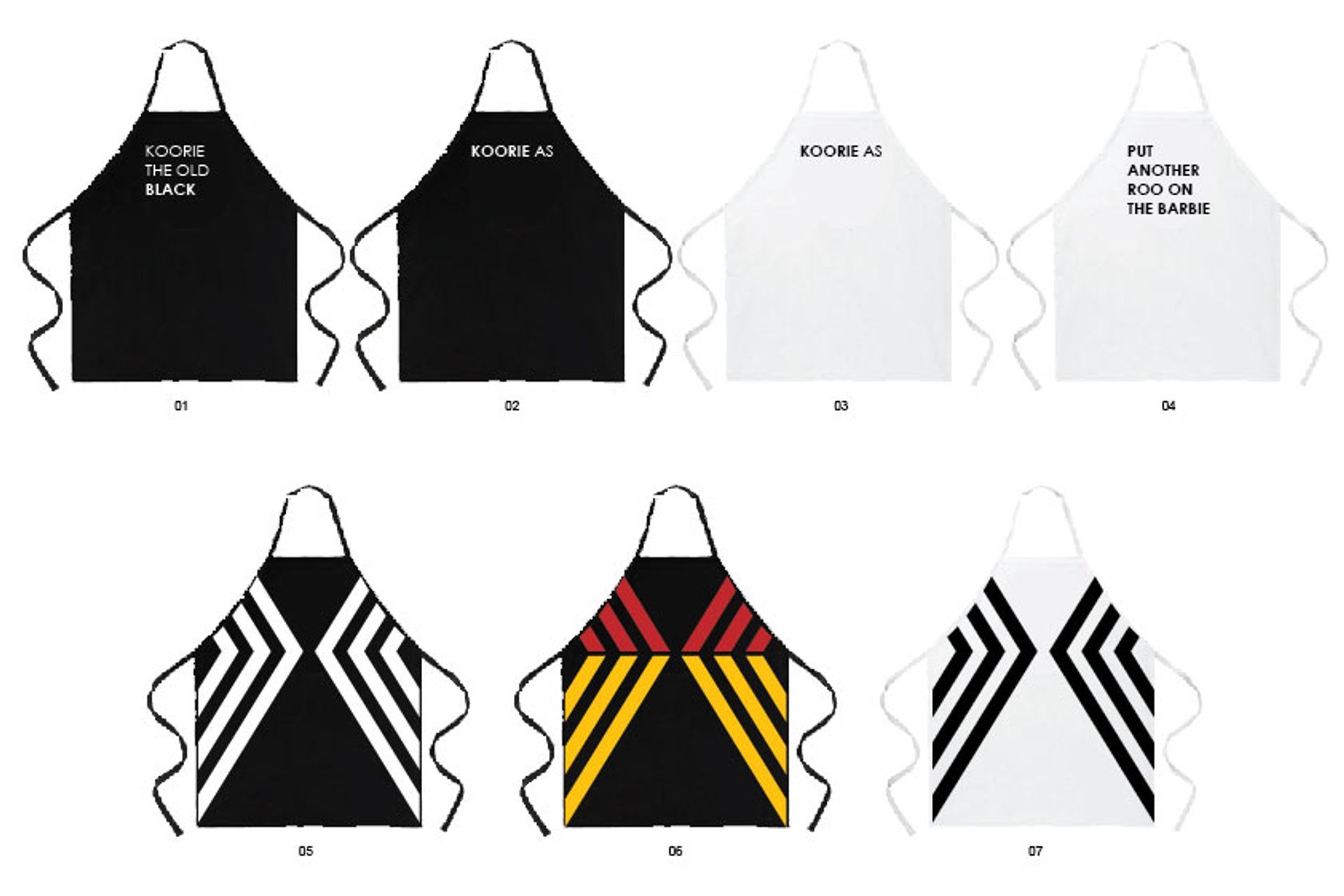 Koorie Heritage Trust