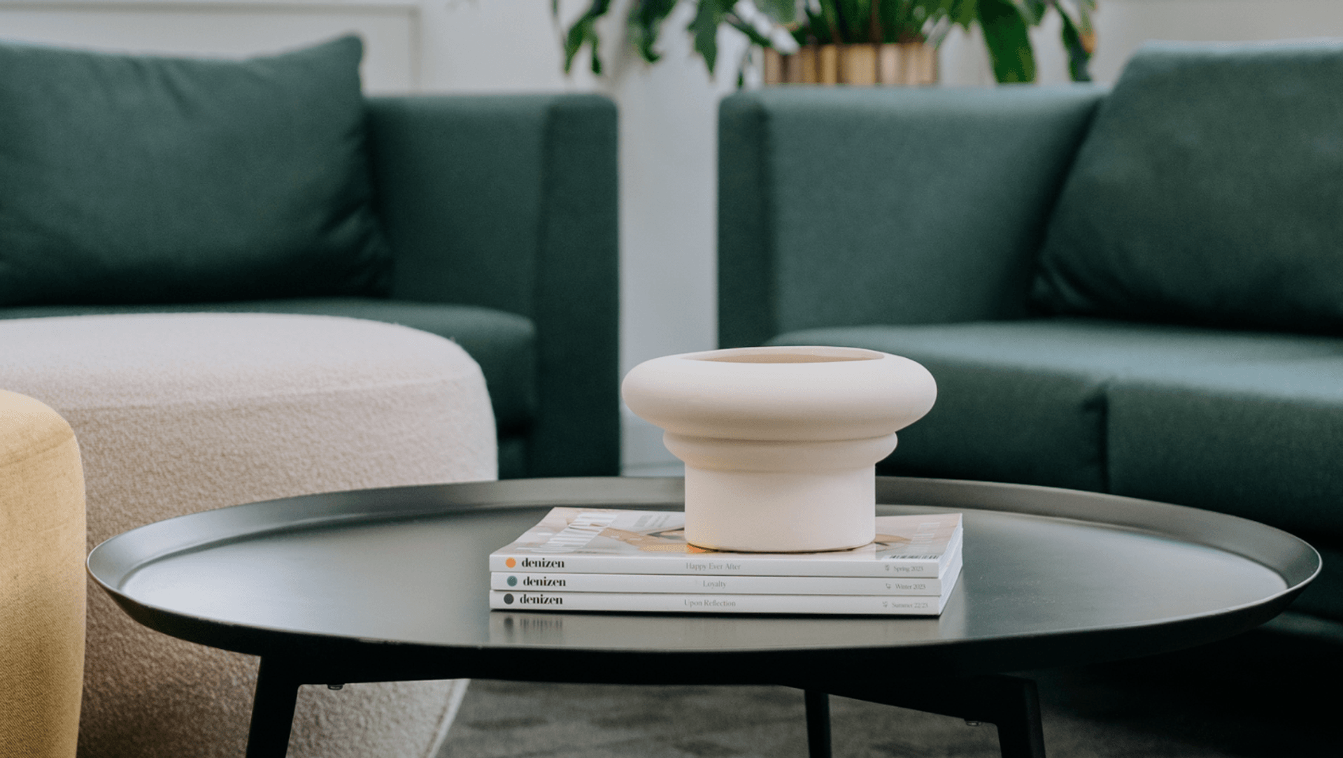 Convergence Partners banner