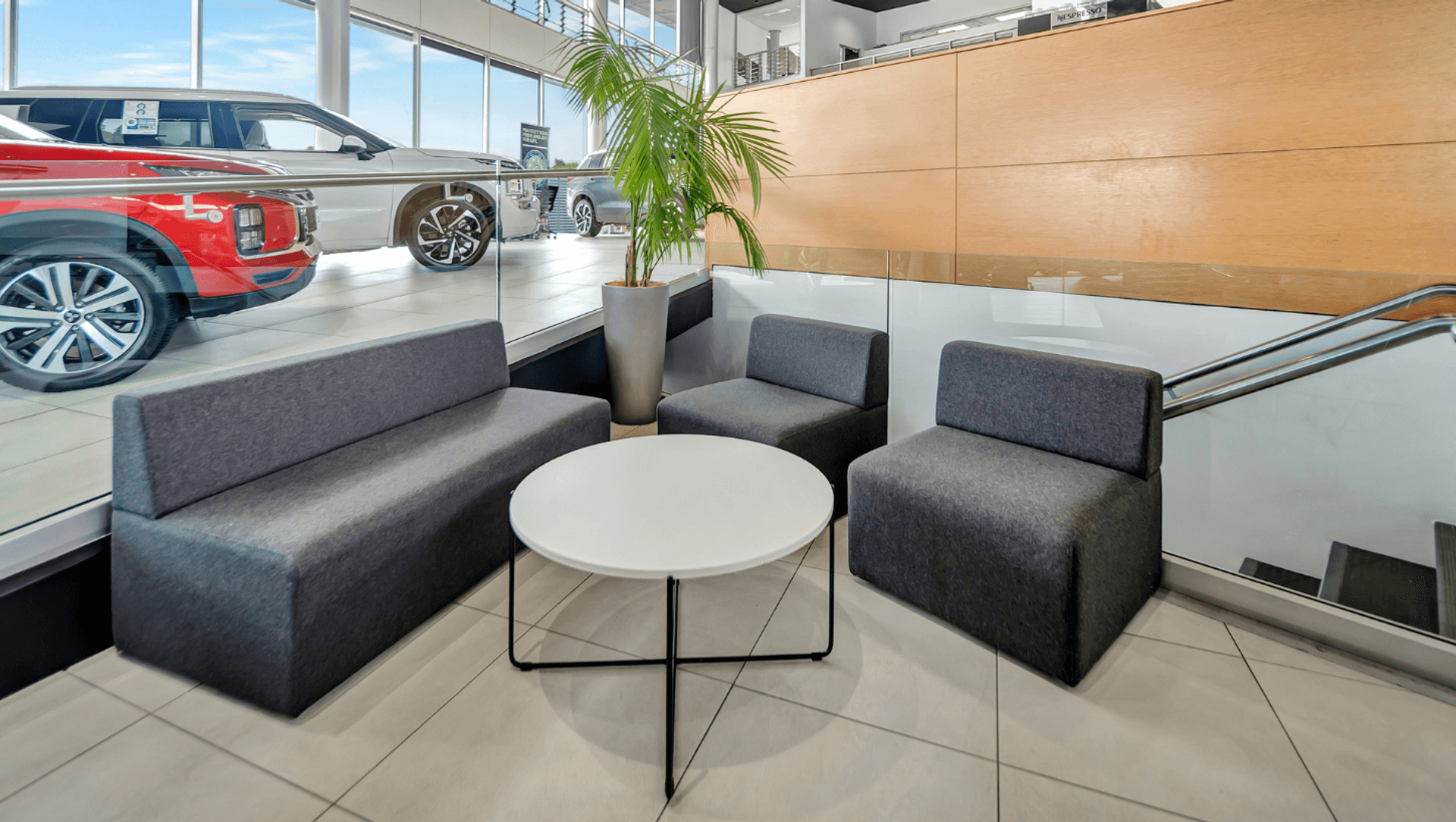 Mitsubishi Newmarket - Andrew Simms banner