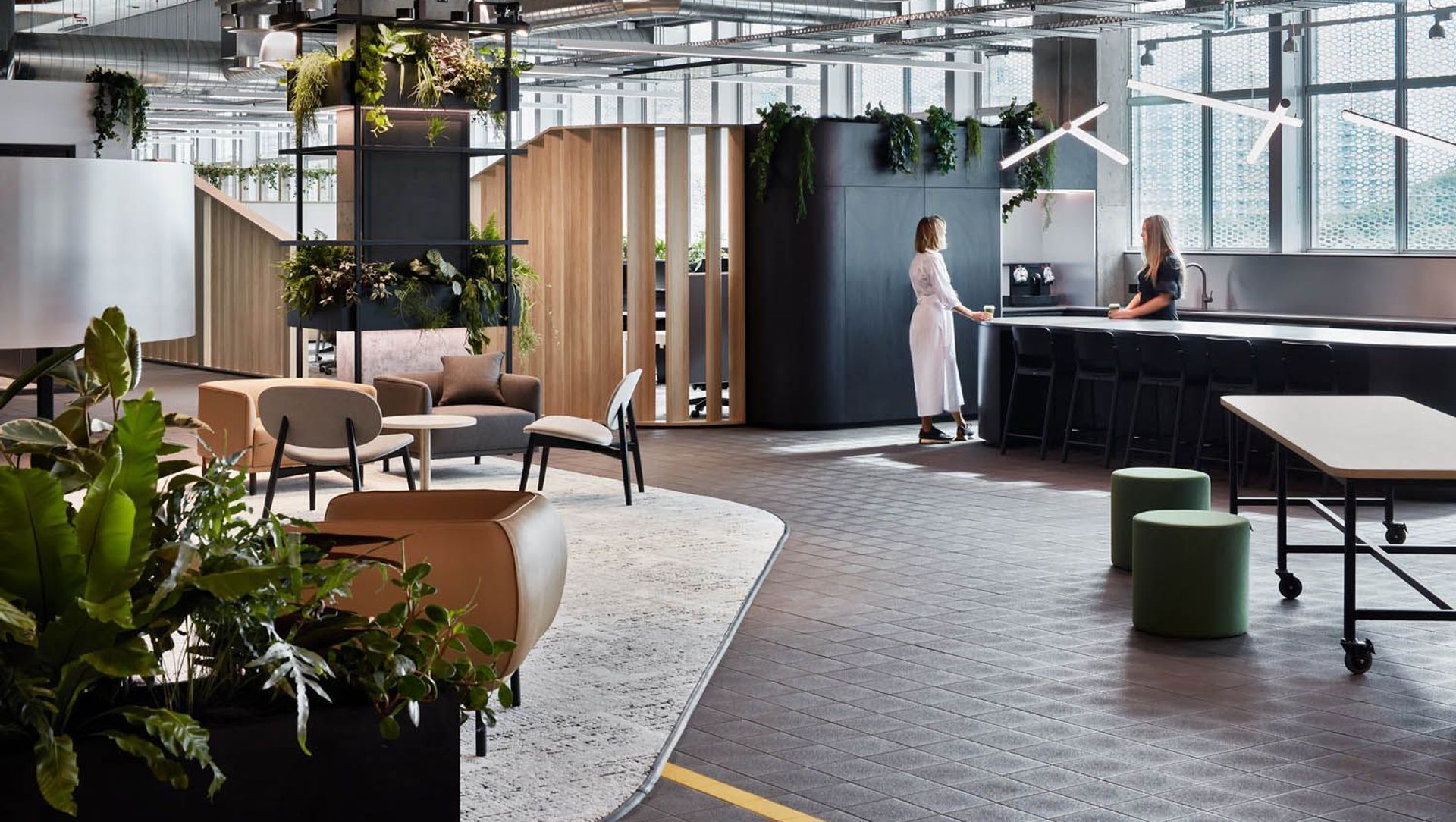 Volkswagen Group Australia banner