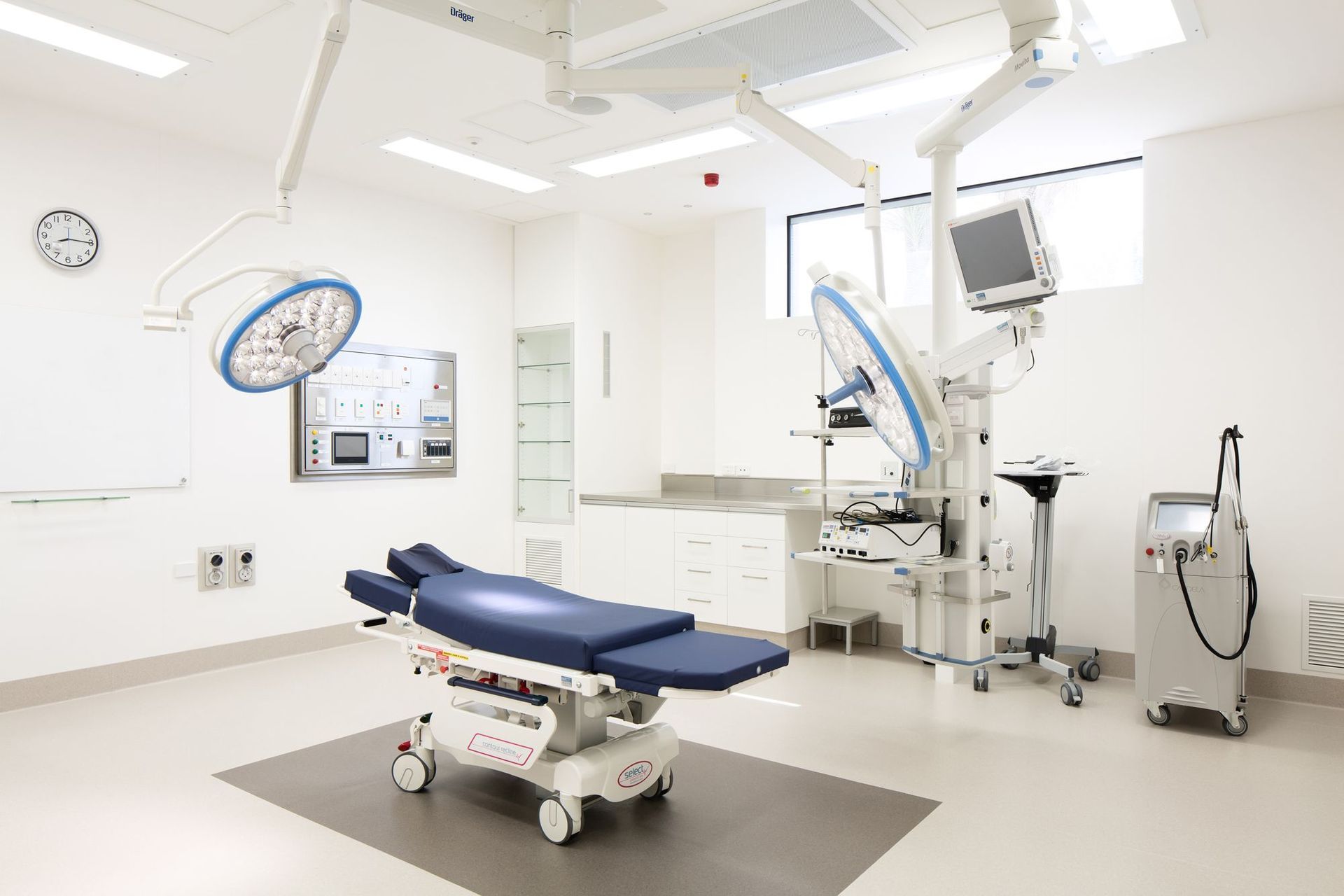 Avenue Health Building