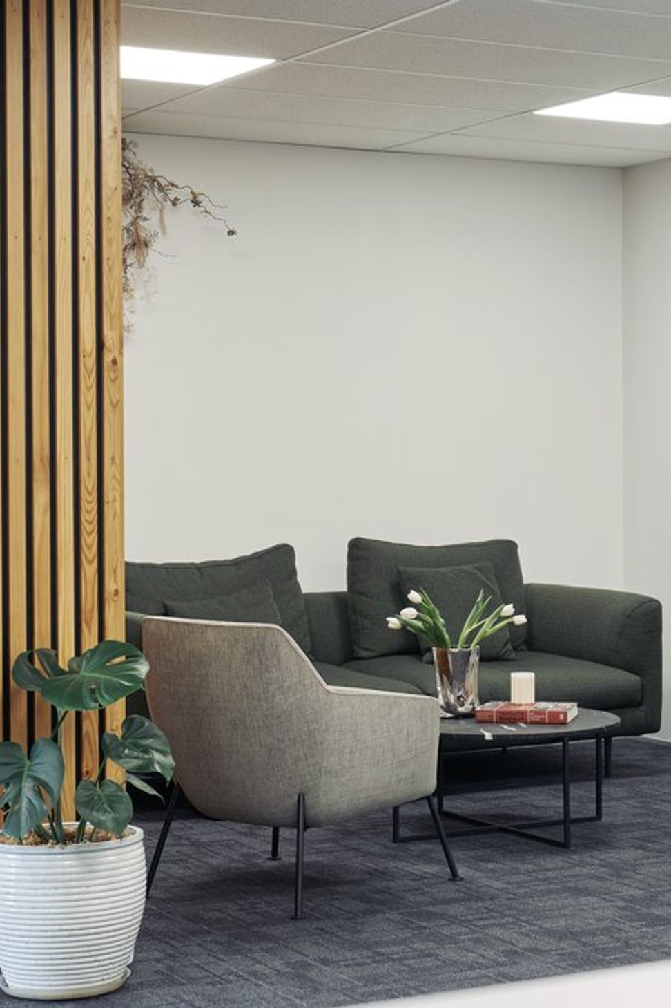 B+A Office