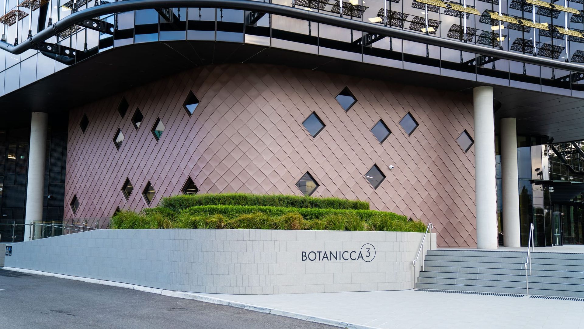 Botanicca 3 banner