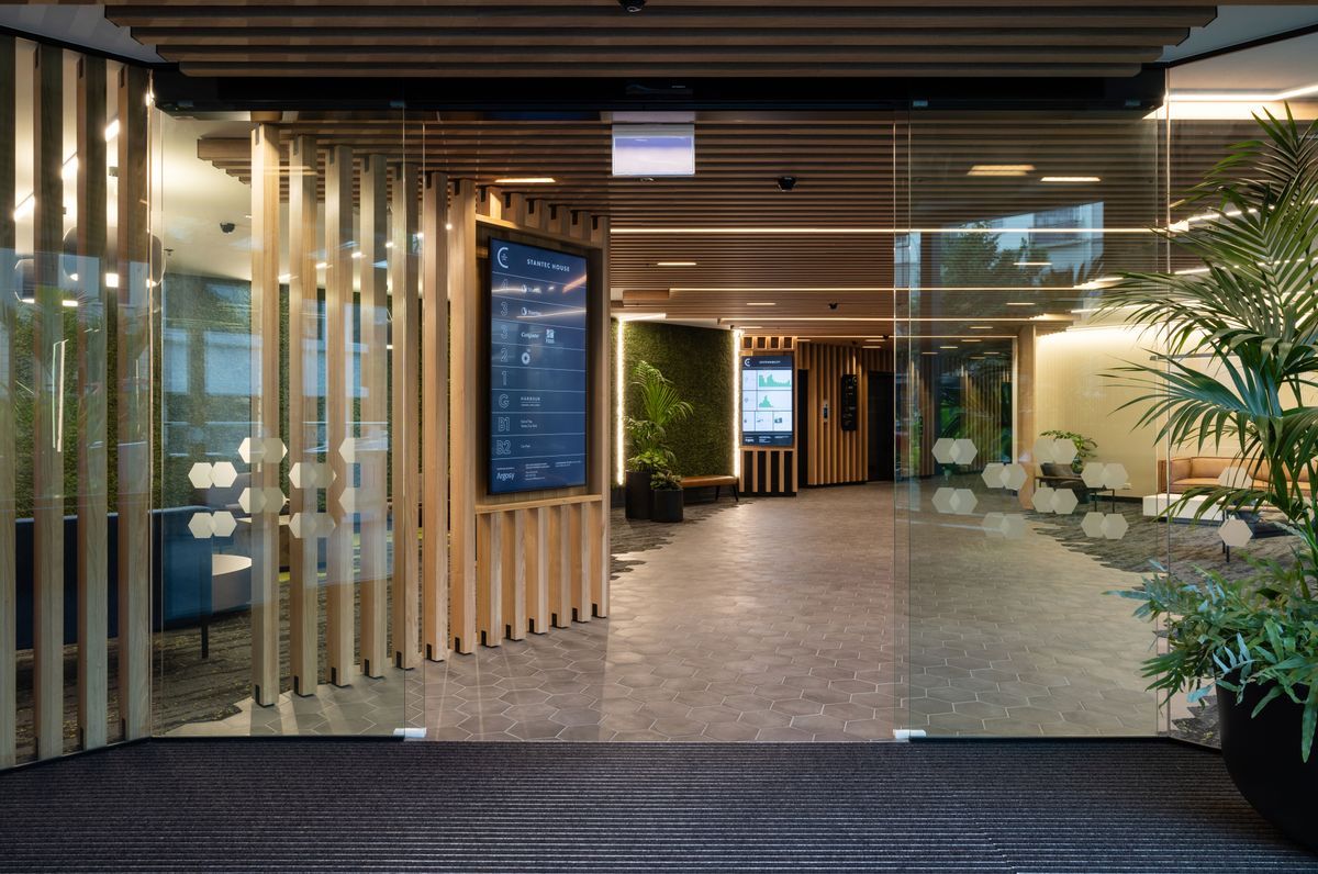 Stantec