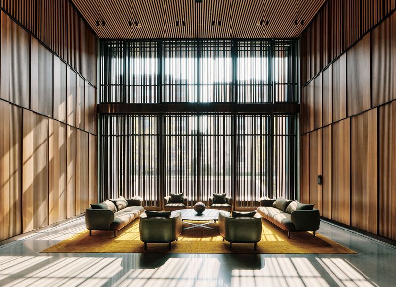 Australian Embassy in Washington D.C