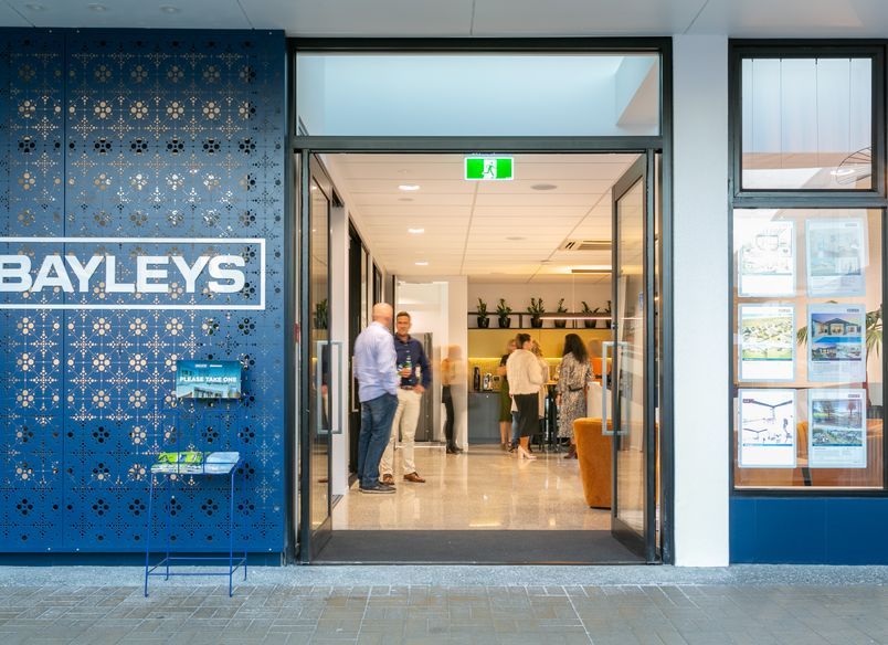 Bayleys | Mount Maunganui