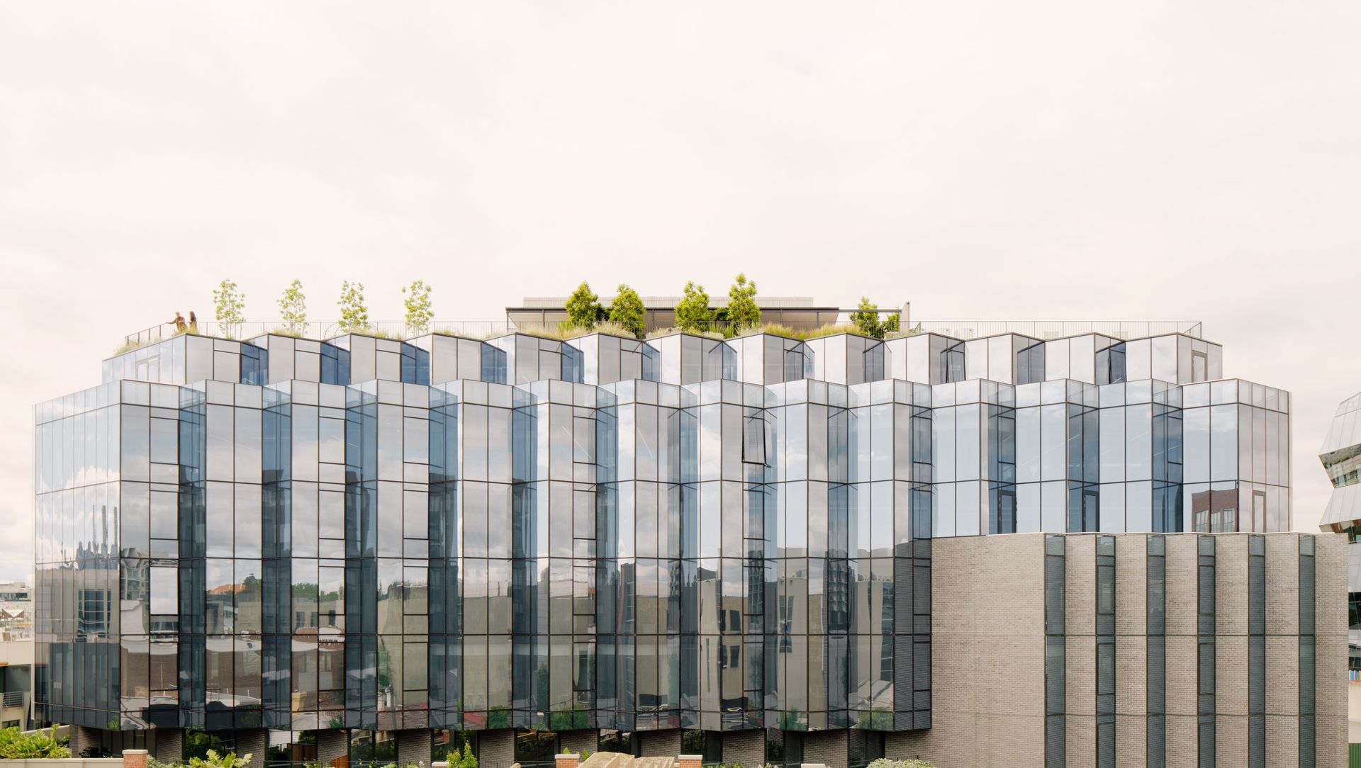 Encore Cremorne banner