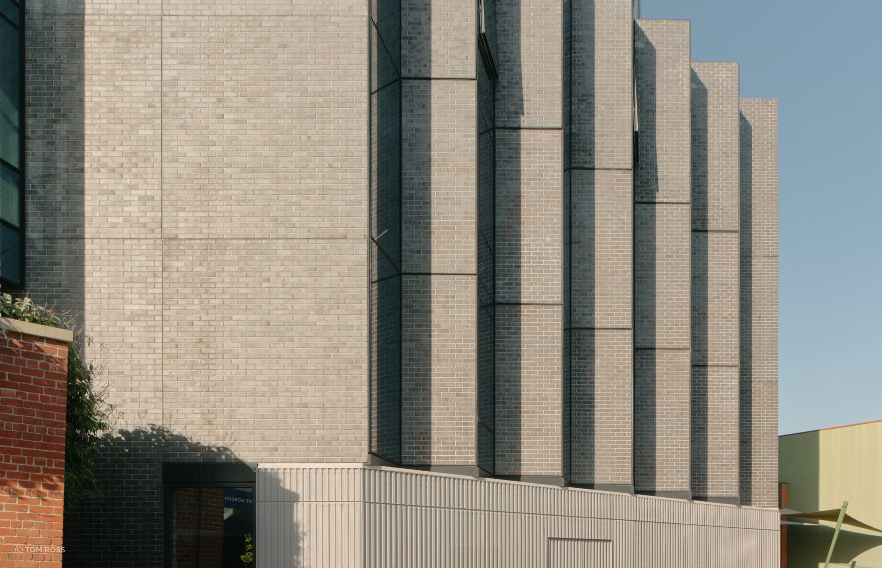 Encore Cremorne by Robertson's Building Products | ArchiPro AU