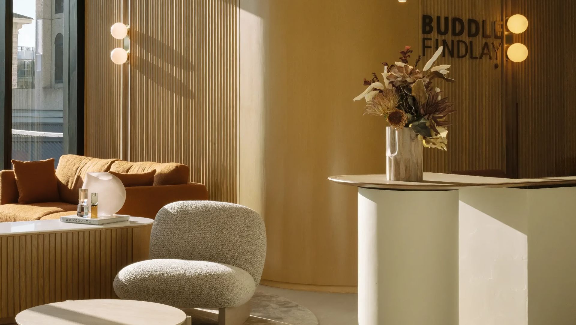 Buddle Findlay Christchurch banner