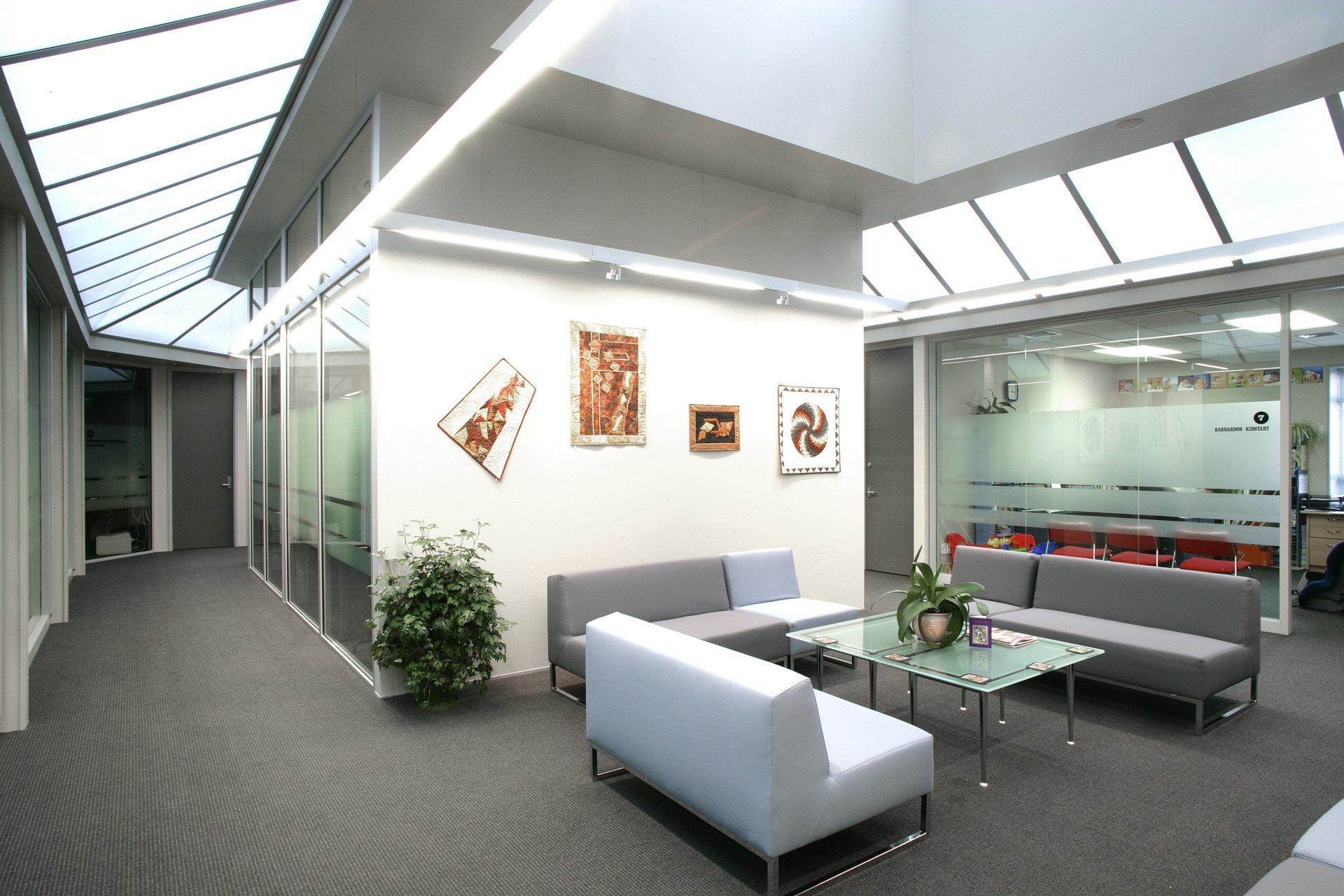 The Community Trust Of Mid And South Canterbury