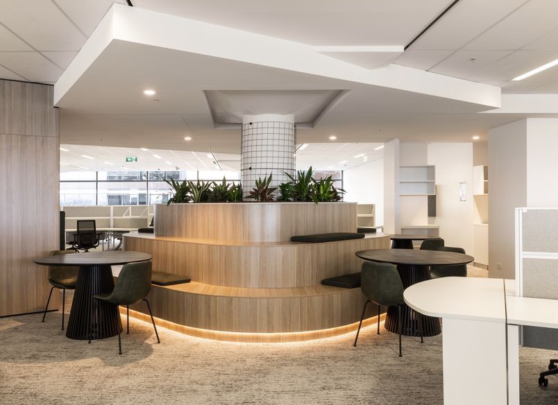 Centuria | Central Ave, Eveleigh