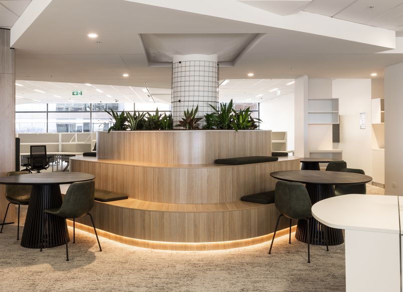 Centuria | Central Ave, Eveleigh