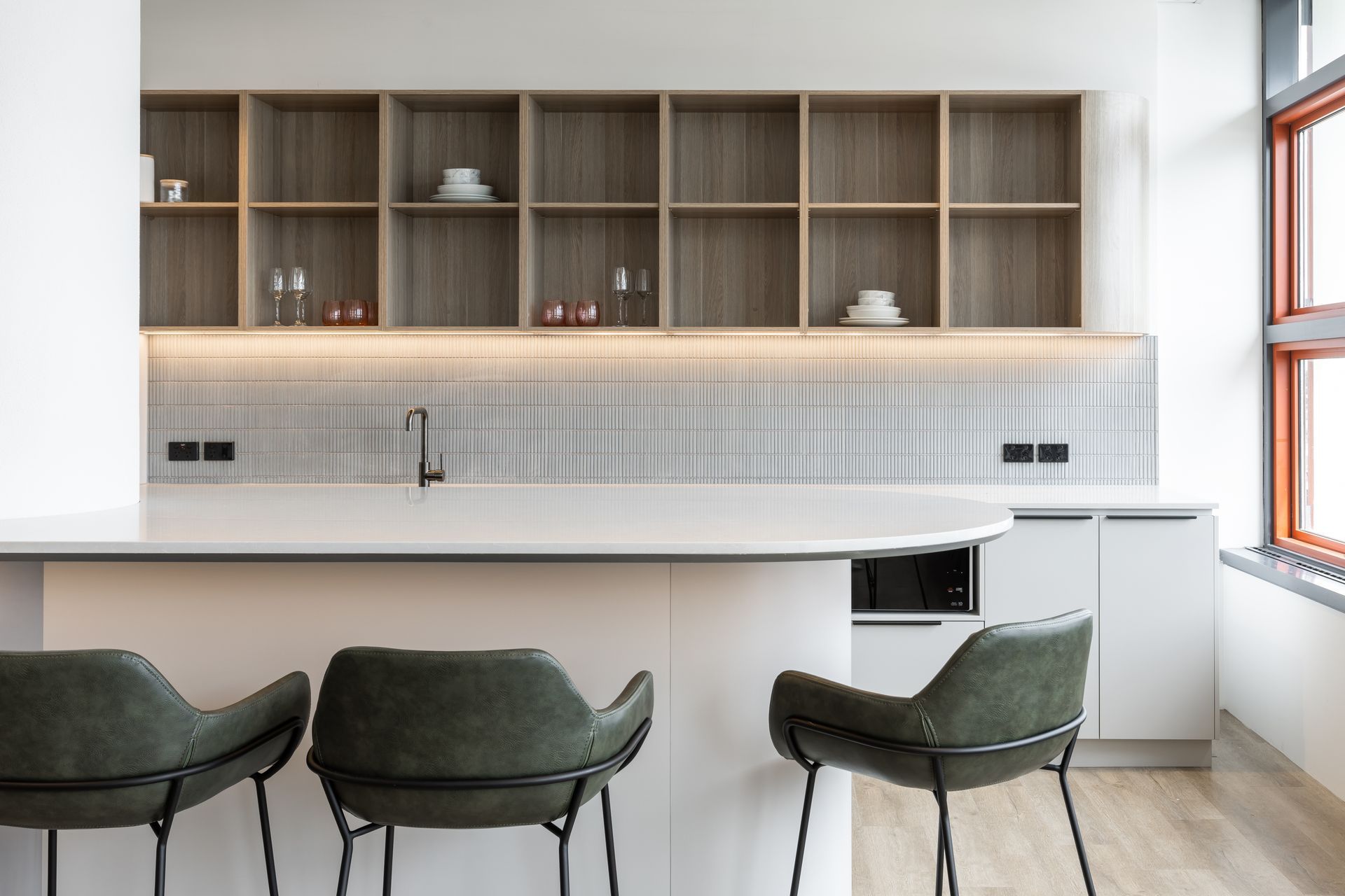 Centuria | Central Ave, Eveleigh