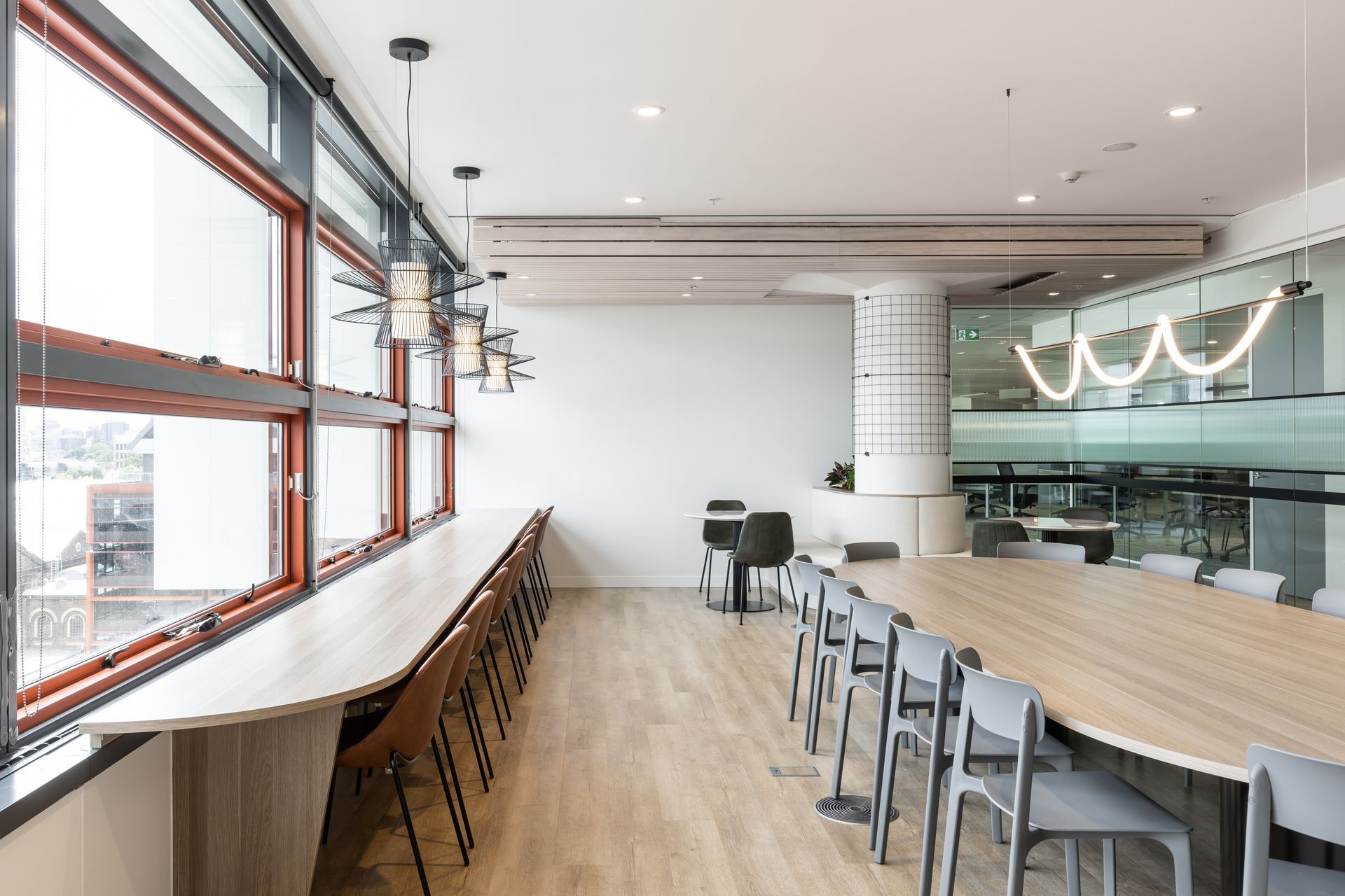 Centuria | Central Ave, Eveleigh