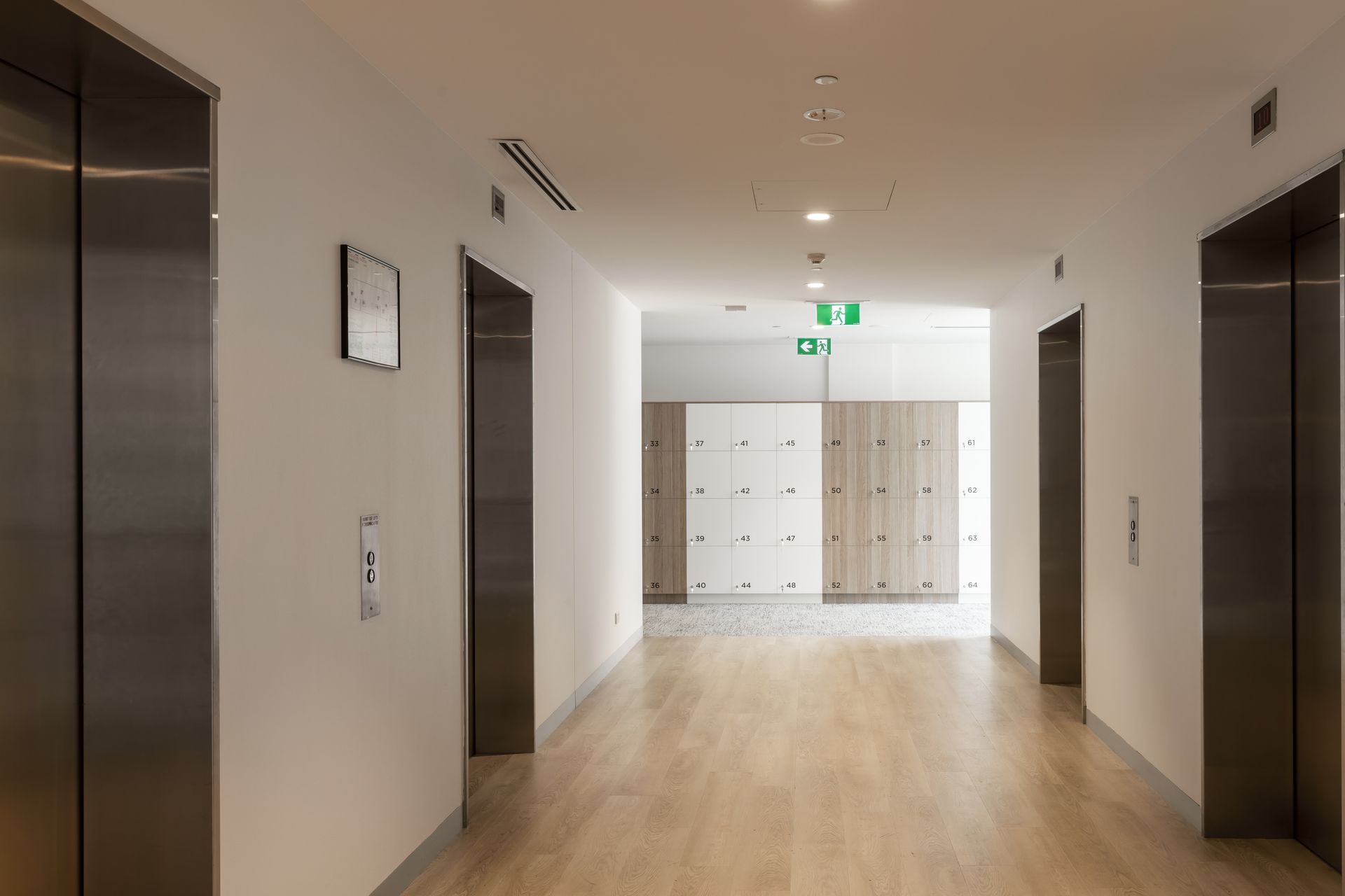 Centuria | Central Ave, Eveleigh