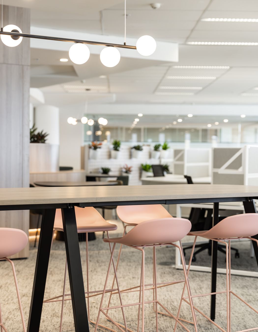 Centuria | Central Ave, Eveleigh