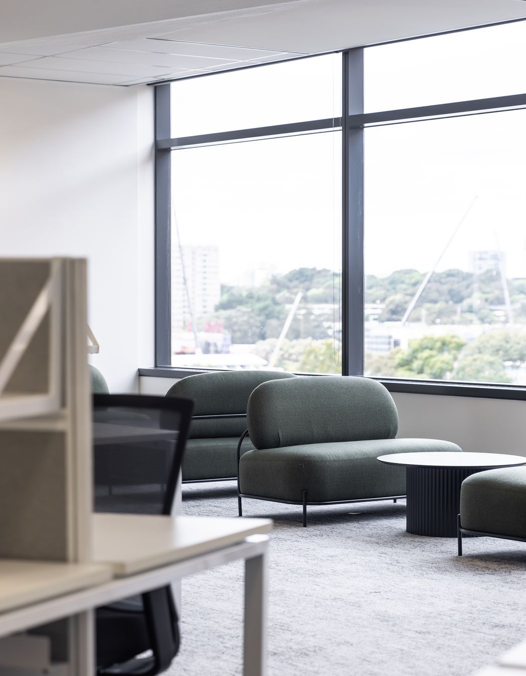 Centuria | Central Ave, Eveleigh