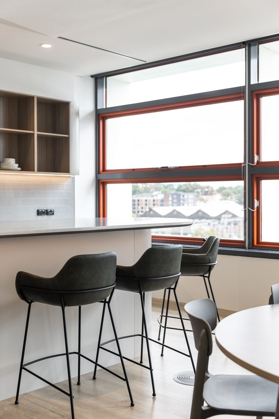 Centuria | Central Ave, Eveleigh