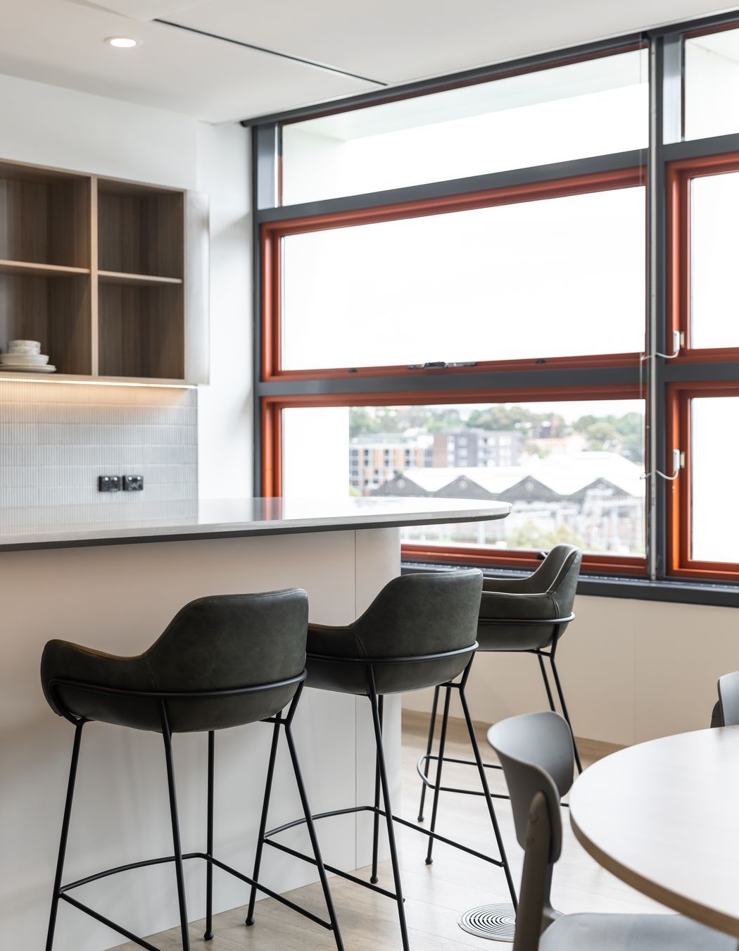 Centuria | Central Ave, Eveleigh