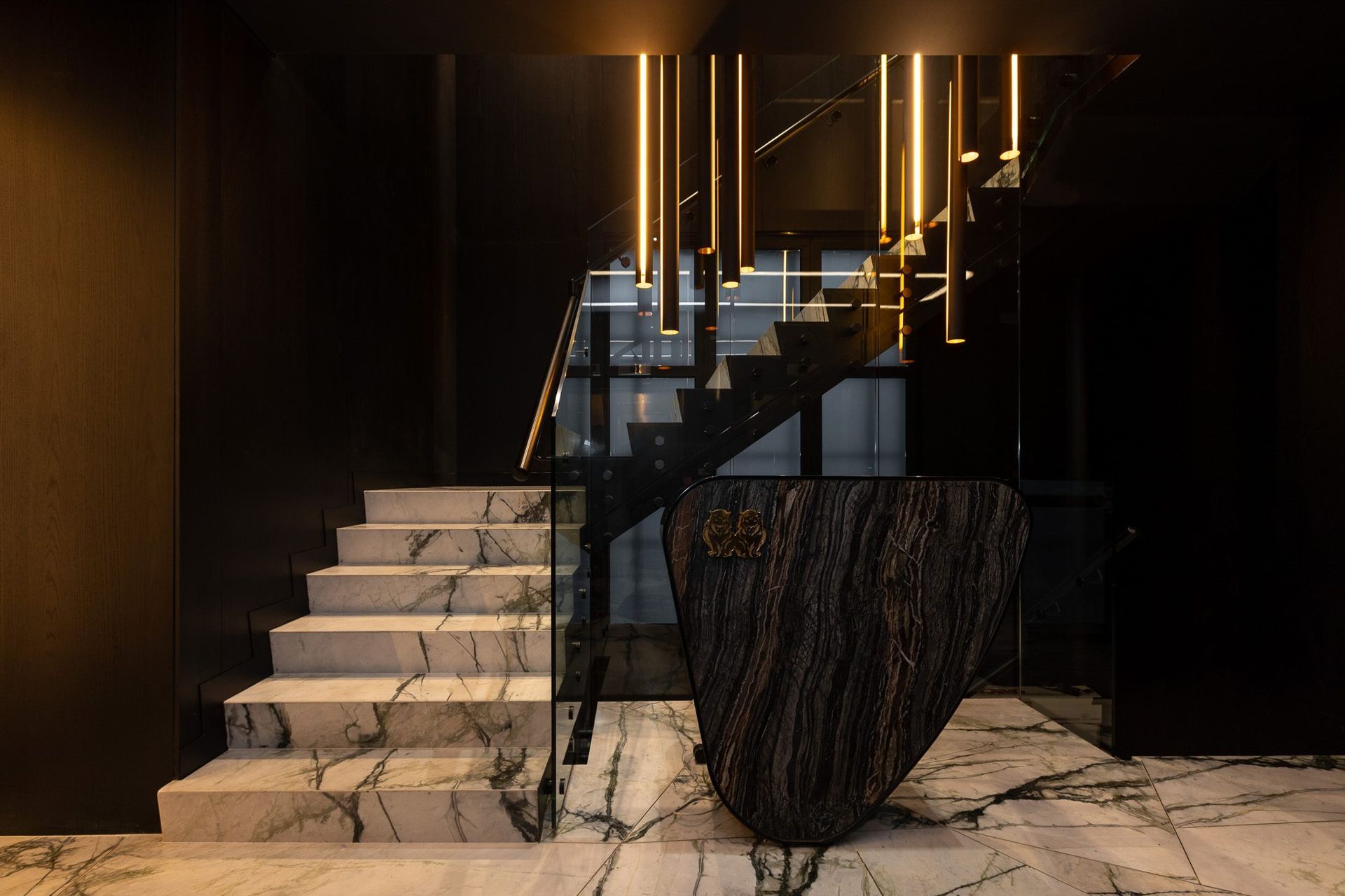 CP Group Head Office, Auckland