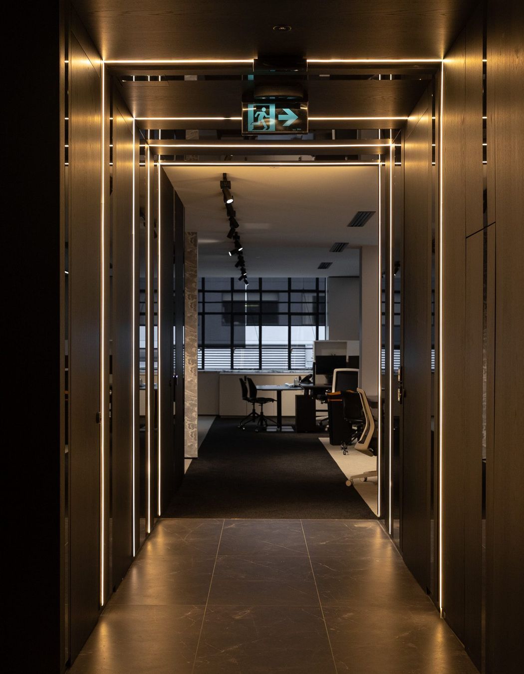 CP Group Head Office, Auckland