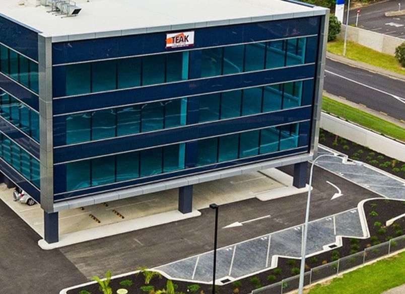 Candida Office Park Stages 9 & 10