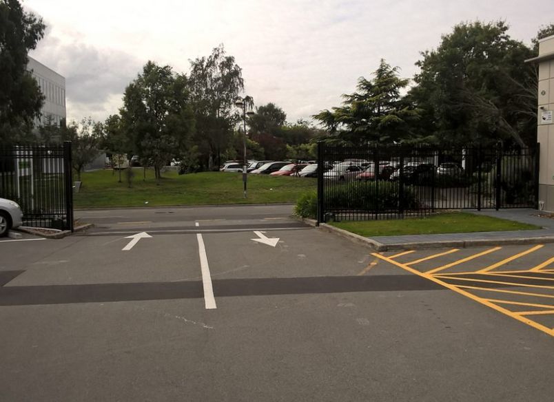 Ministry for Primary Industries - Christchurch