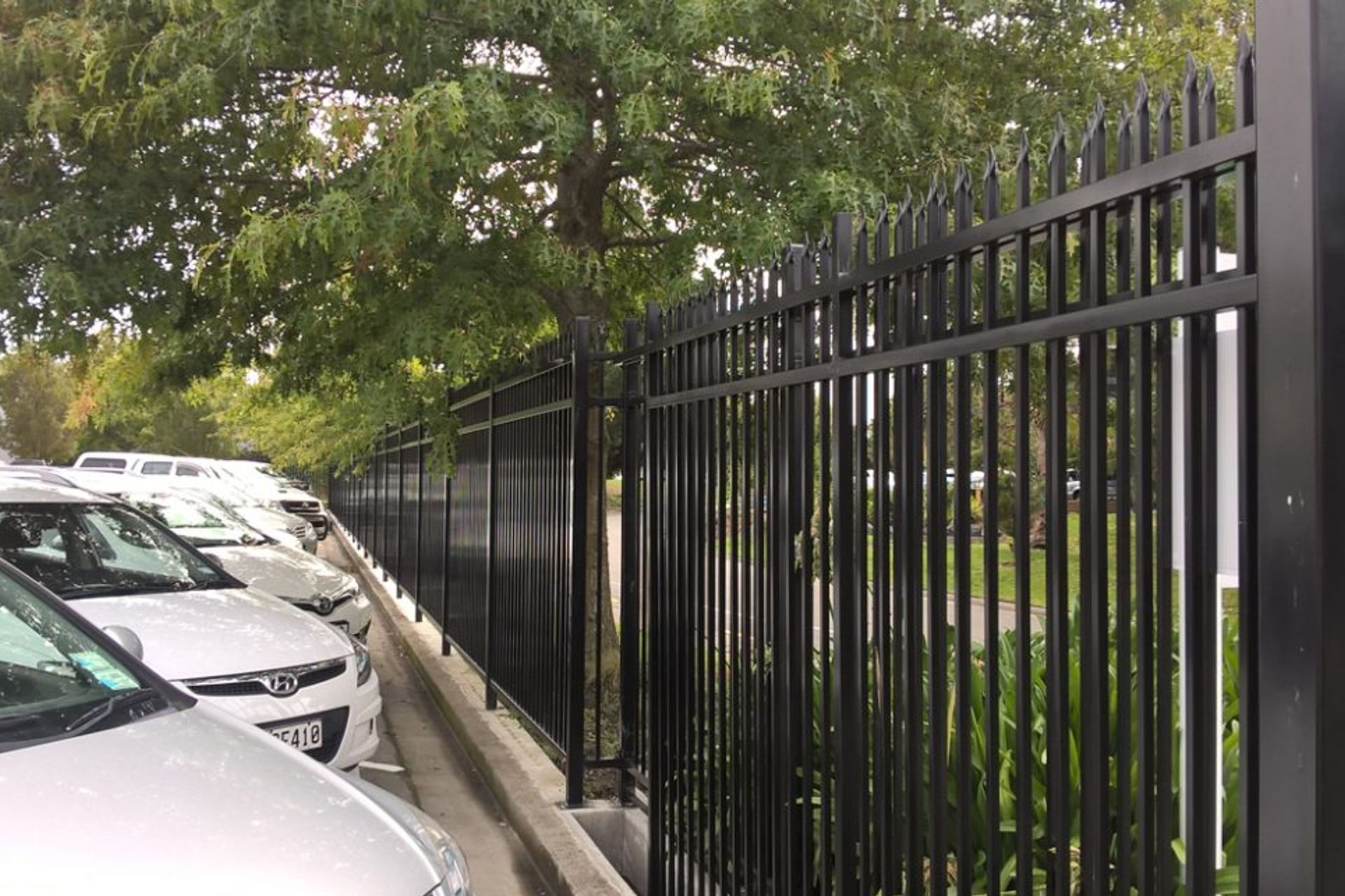 Ministry for Primary Industries - Christchurch