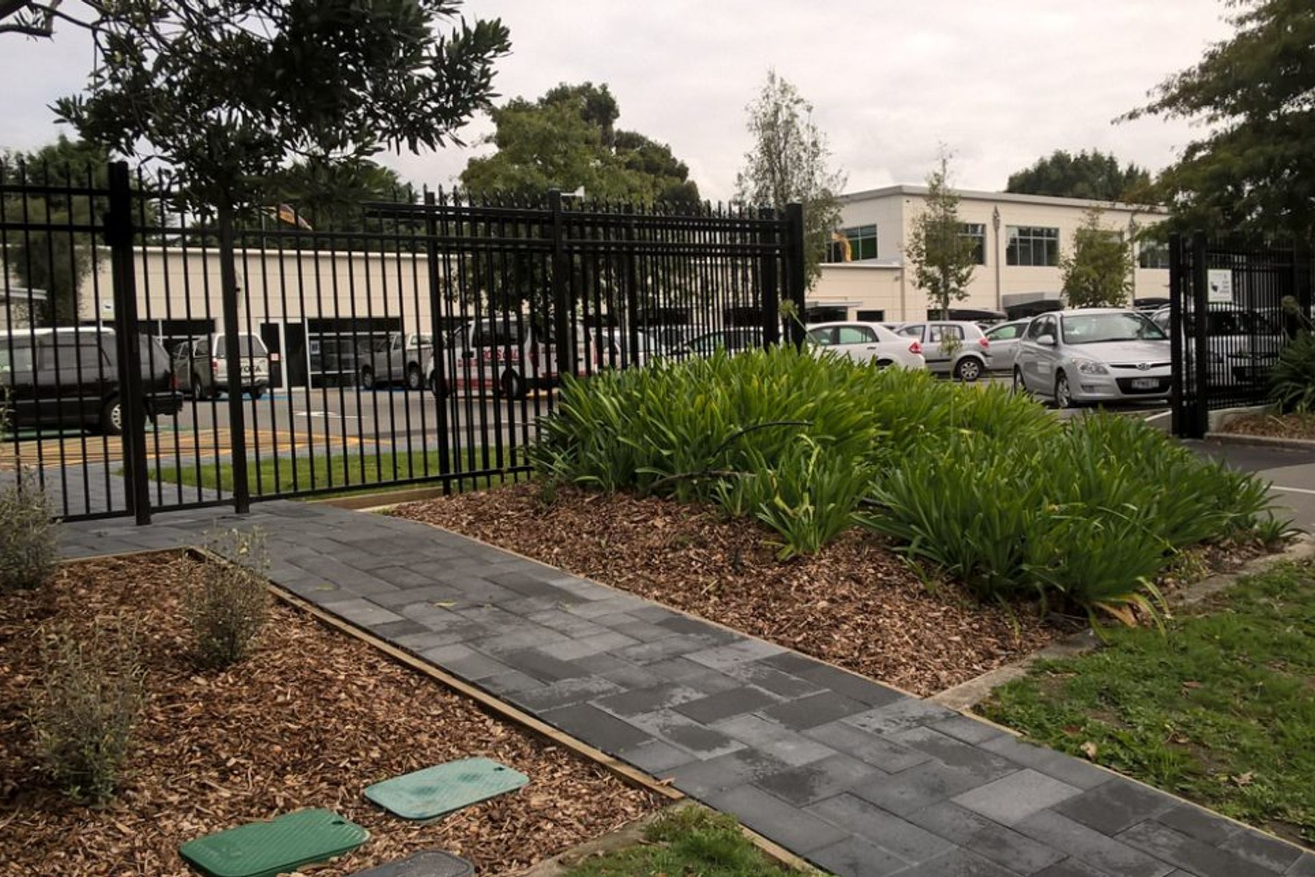 Ministry for Primary Industries - Christchurch