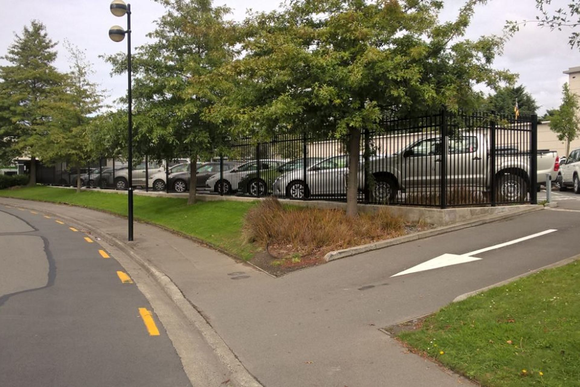 Ministry for Primary Industries - Christchurch