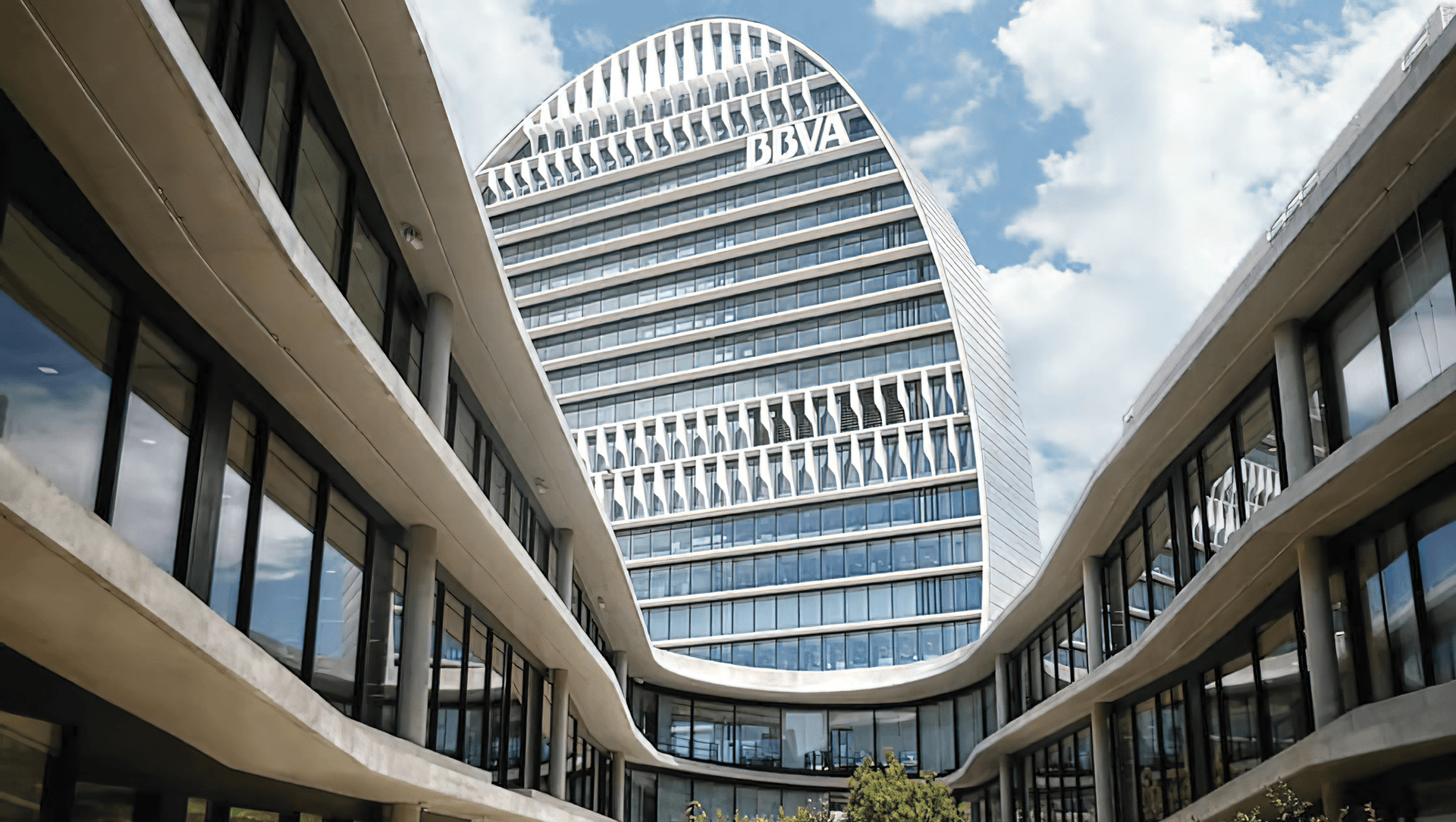 ##City BBVA, Madrid banner