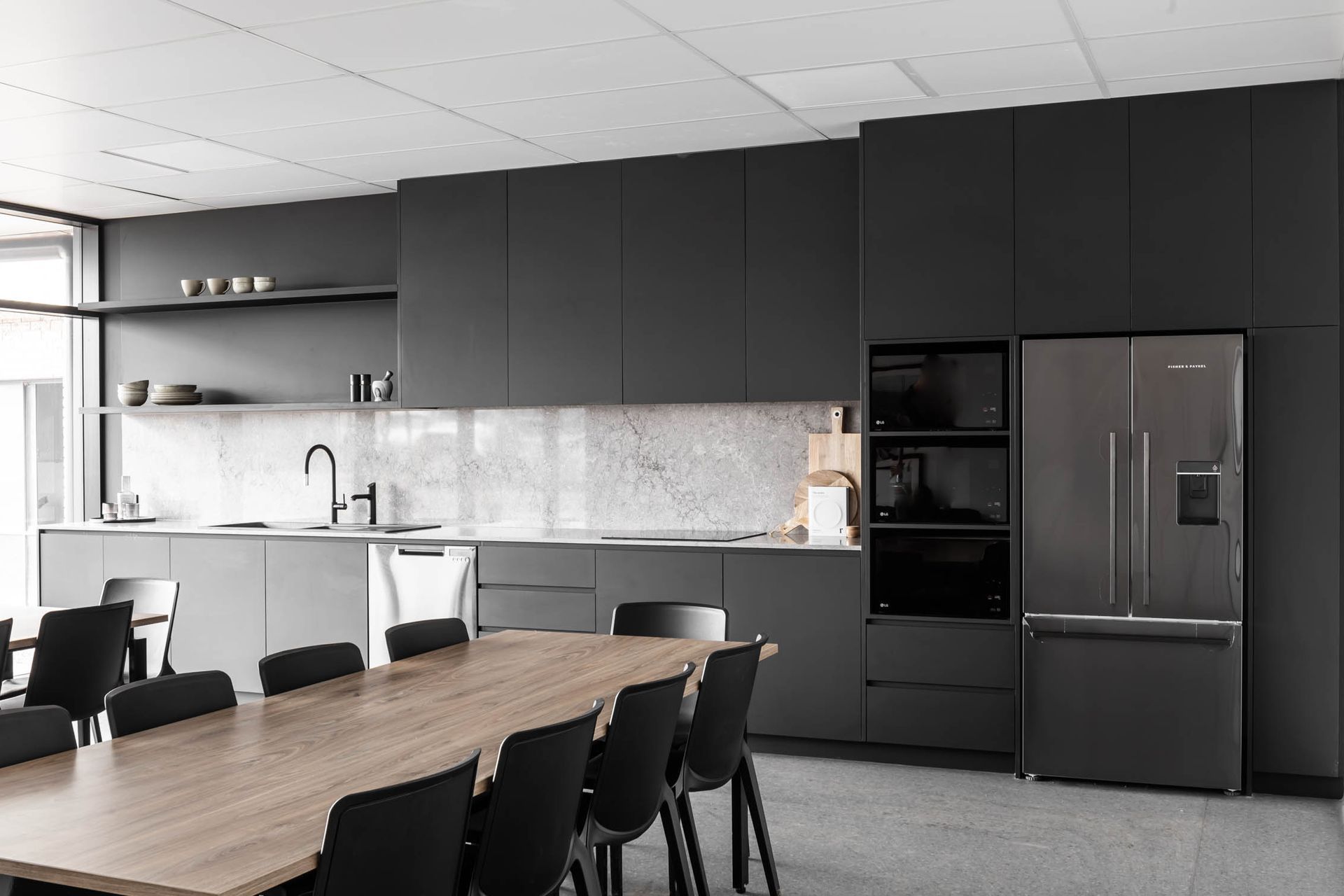 Coastal Wide Civil Offices