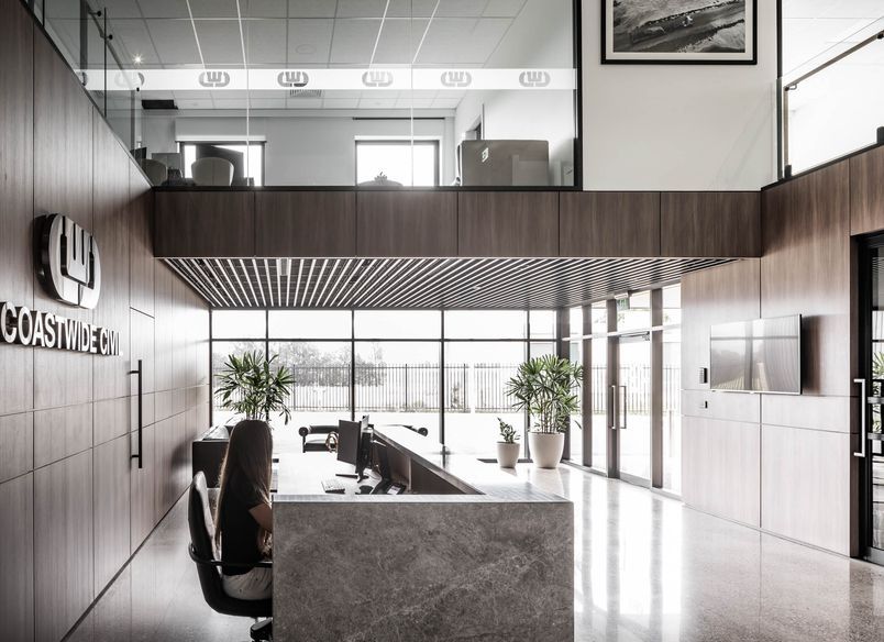 Coastal Wide Civil Offices