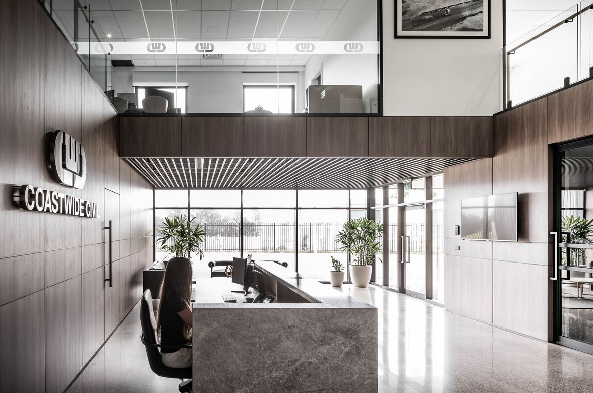 Coastal Wide Civil Offices