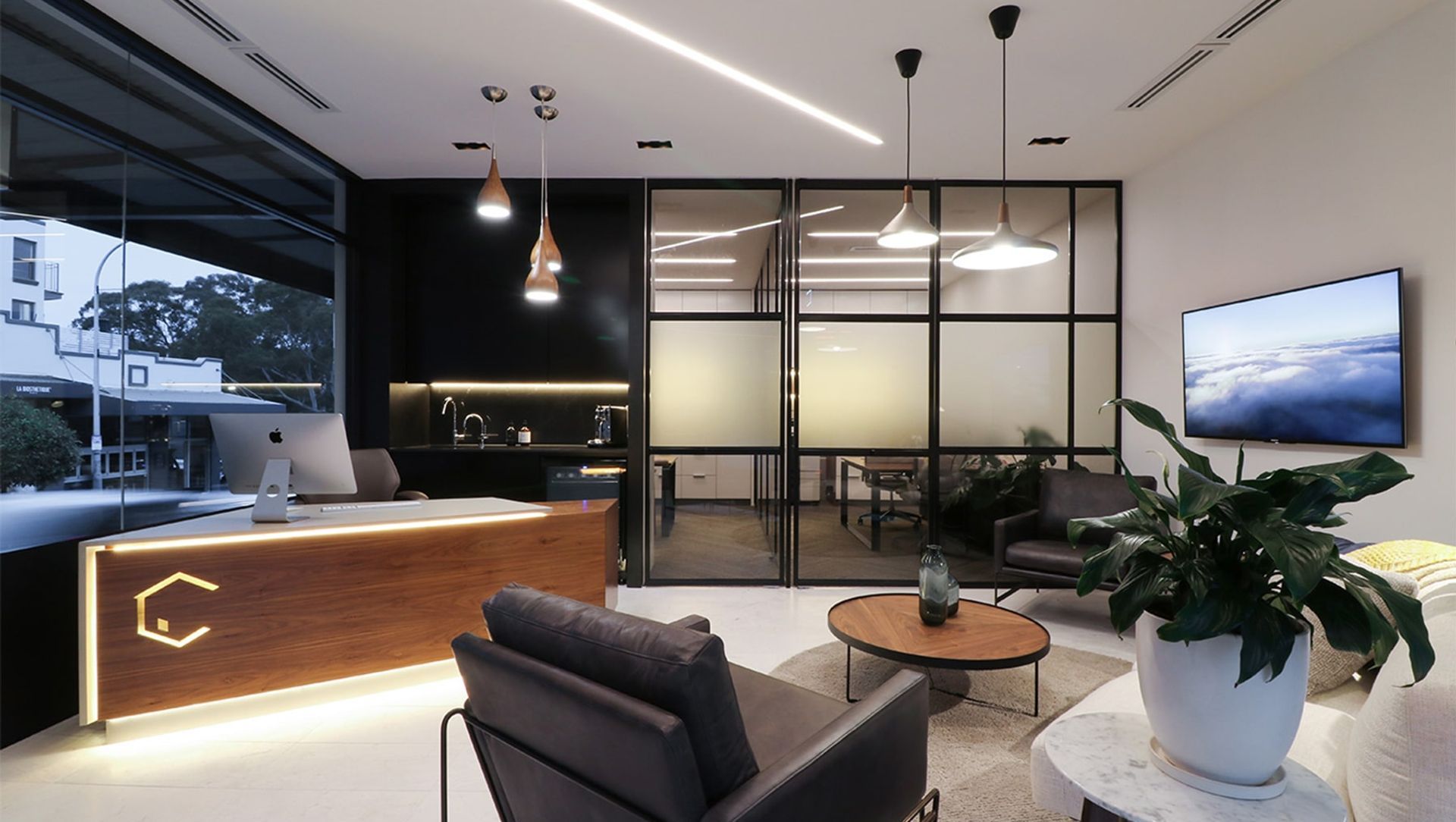 Chedid Property banner