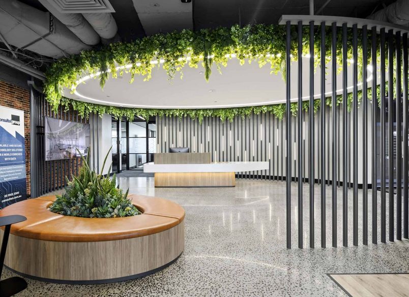 Consultel Group - Melbourne