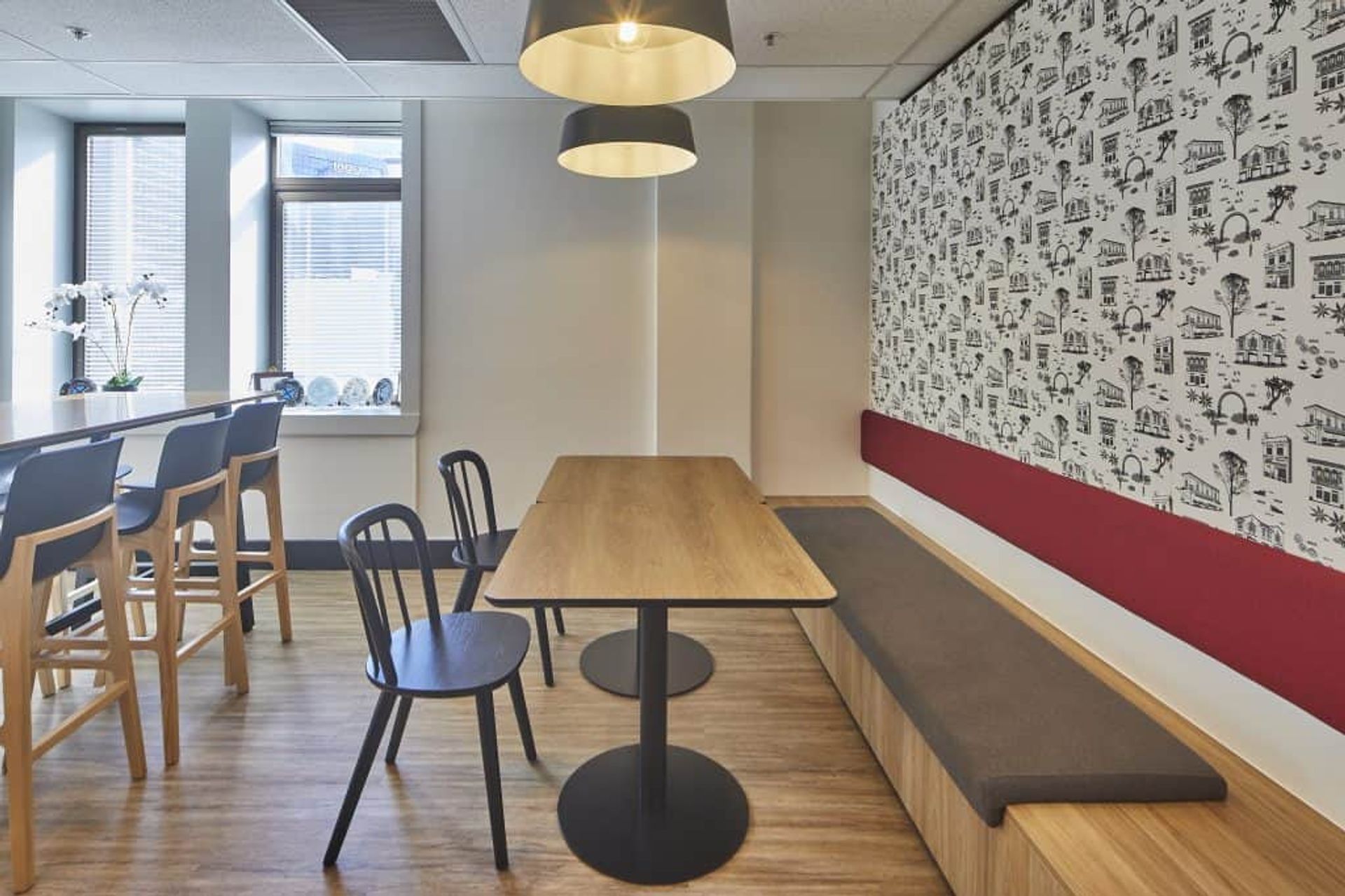 ##Singapore Tourism - Sydney