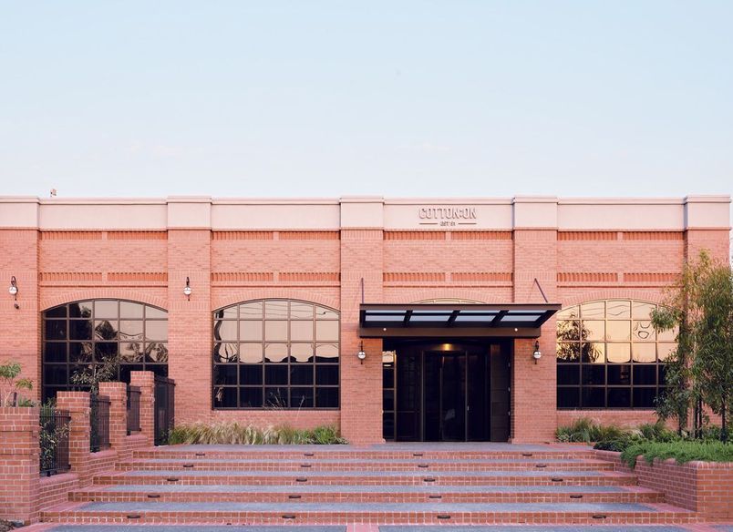 Cotton On HQ, Geelong VIC