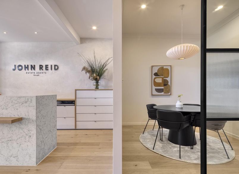 John Reid Estate Agents