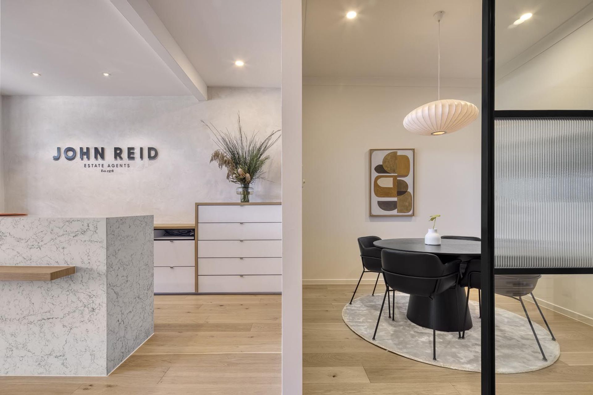 John Reid Estate Agents