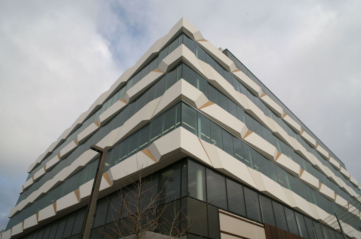 Custom House