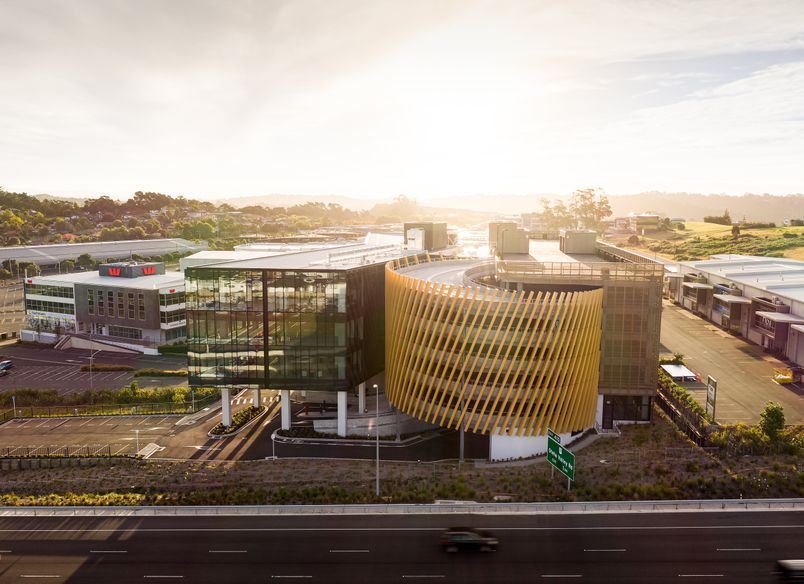 Ignite - Corinthian Drive