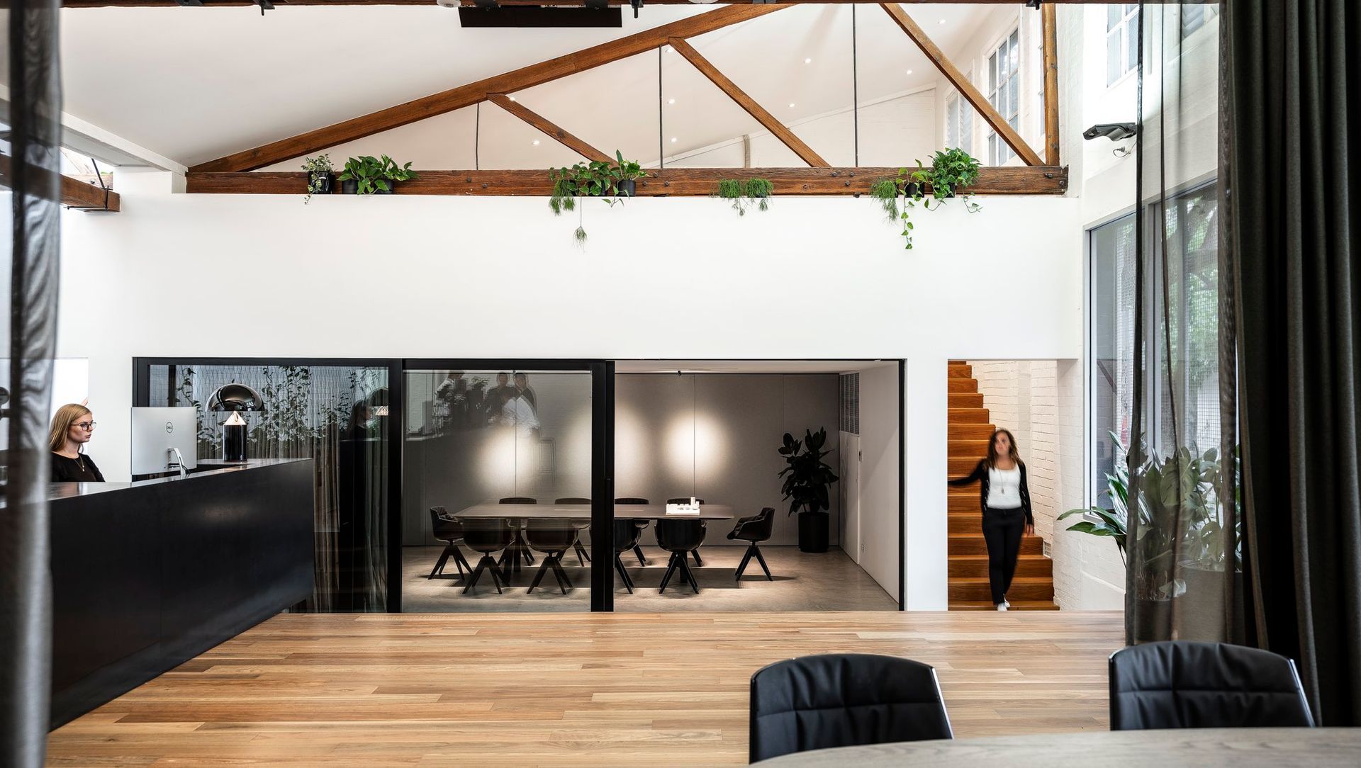 DKO Head Office banner